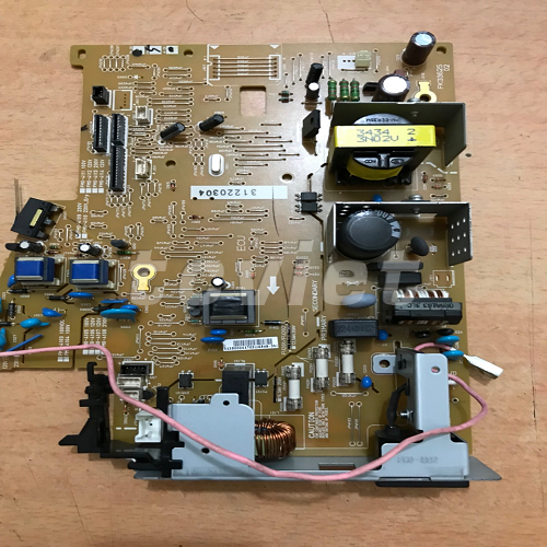 Main nguồn máy in Canon MF226dn / 226 bóc máy